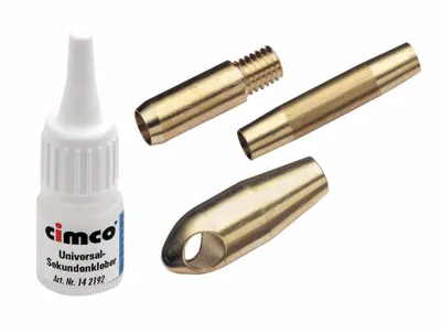 Produktbild von Cimco Service-Set 14 2163 (142163)