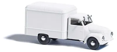 Produktbild von Busch Bausatz Framo Koffer 60275