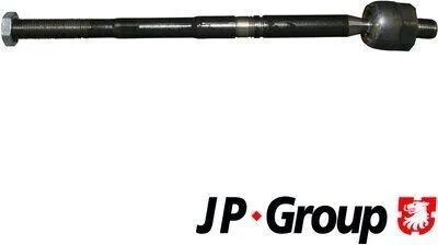 Produktbild von JP GROUP 1144401600 Axialgelenk Spurstange für VW Golf VII Schrägheck (5G1, BQ1, BE1, BE2) Vorne Rechts Vorne Links