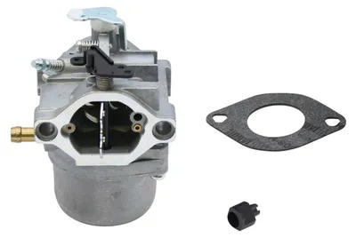 Produktbild von Rasentraktor Rasenmäher Vergaser 11 11,5 12 12,5 13 13,5 PS Briggs & Stratton