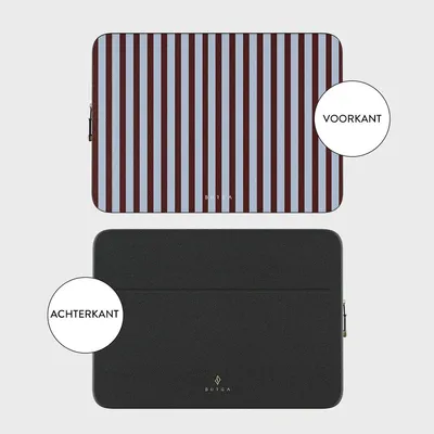 Obrázok produktu pre Poťah na notebook 16 palcov – ochranný obal na notebook – offline