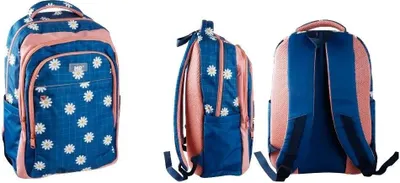 Image de Sac à dos junior fleurs
