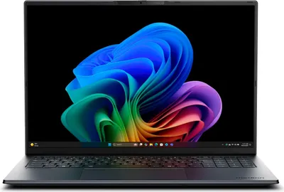 Produktbild von MEDION The Touch 300 SPRCHRGD 16 S1, Intel Core Ultra 5, 40,6 cm (16"), 2880 x 1800 Pixel, 32 GB, 512 GB, Windows 11 Home