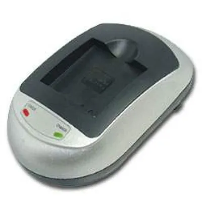 Image de Chargeur rapide adapté à la batterie Canon BP-308