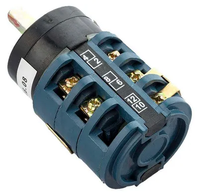 Immagine prodotto di Interruttore di retromarcia pneumatici avanti motore dello smontagomme