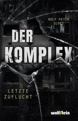 Produktbild von Der Komplex
