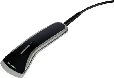 Obrázek produktu pro Opticon OPR2001 - Laser - Code 11 - Code 128 - Code 39 - Code 93 - GS1-128 (UCC/EAN-128) - MicroPDF417 - PDF417 - -20 - 20° - -35 - 35° - -20 - 20° (100241)