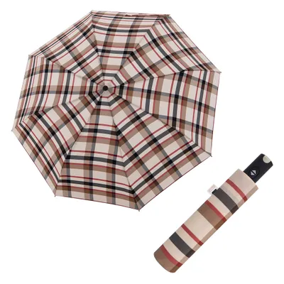 Zdjęcie produktu dla Doppler Carbonsteel Magic Karo - w pełni automatyczny parasol damski