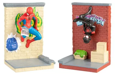 Immagine prodotto di Fermalibri Marvel Spider-Man 12 cm
