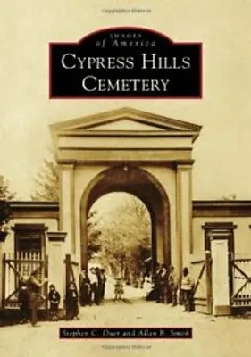 Produktbild von Cypress Hills Cemetery