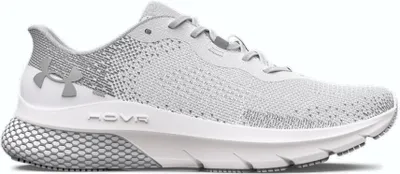Produktbild von Under Armour Damen HOVR Turbulence 2 Laufschuhe - 3026525, Farbe:Weiß, Damen Schuhe:41
