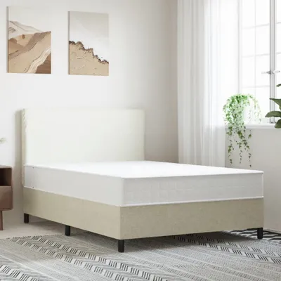 Immagine prodotto di Materasso a Molle Insacchettate Medio Rigido 140x190 cm