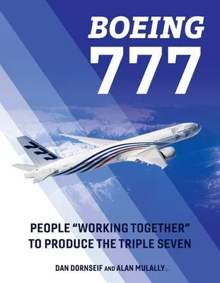 Productafbeelding van Boeing 777