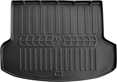 Obrázek produktu pro Vana do kufru, gumová 3D (TPE), HYUNDAI iX35,…