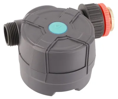 Image de Minuterie d'arrosage Bluetooth, tuyau d'arrosage, arrosage, irrigation, télécommande, système d'arrosage automatique
