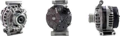 Produktbild von CASCO CAL10307GS Lichtmaschine Generator LiMa 150A 12V für FIAT Ducato Kastenwagen (250, 290) Ducato Pritsche / Fahrgestell (250, 290) für CITROËN