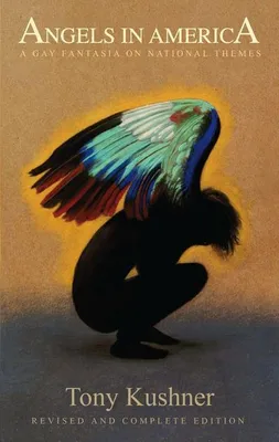 Obrázek produktu pro Angels in America