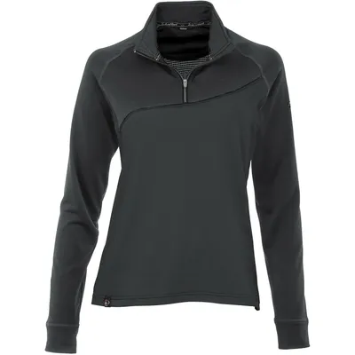 Produktbild von Maul Sport Damen Funktionsshirt Nettetal XT Damen 8901430 Schwarz 40