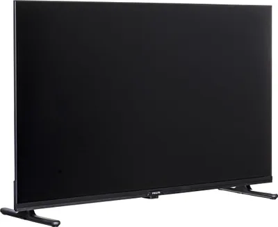 Obrázok produktu pre Philips 24PHS6000/12, 61 cm (24"), 1366 x 768 px, LED, Smart TV, Wi-Fi, Čierna
