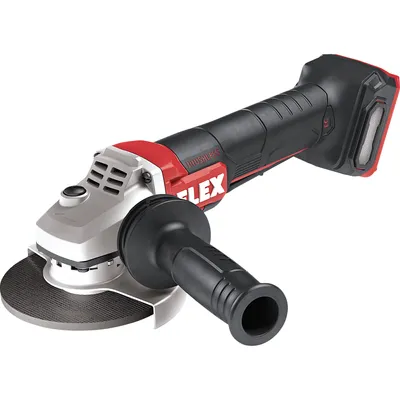 Produktbild von Flex Akku-Winkelschleifer mit Paddelschalter LBP 125-15 18-EC C 531770