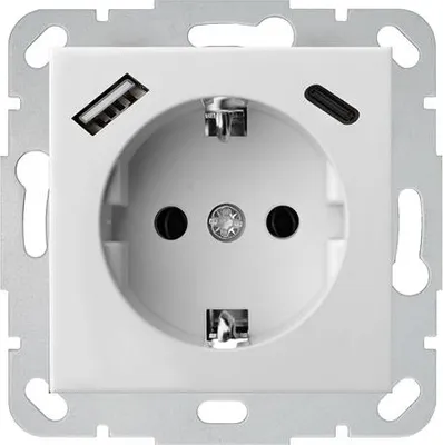 Immagine prodotto di Liregus Socket Iuk-3-01 E/B  3 4A