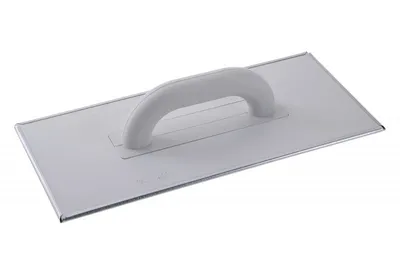 Image de truelle à meuler 180x400mm râpe 0321