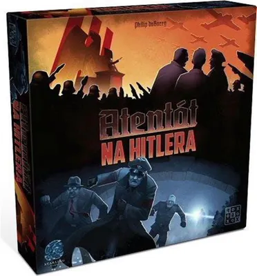 Image de Assassinat d'Hitler