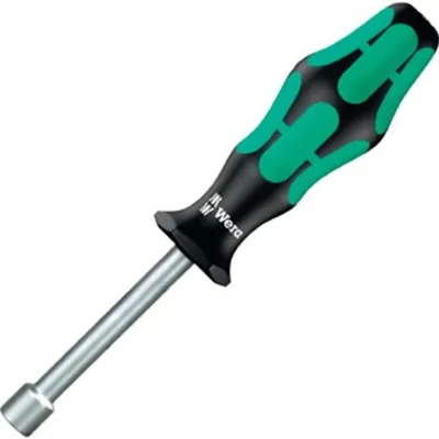 Produktbild von WERA Außensechskant-Schraubendreher SW 10 90 x mm 202 mm