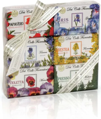 Produktbild von Nesti Dante Colli Fiorentini Gift Set/Geschenkset (langanhaltender Duft) 665009