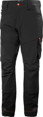 Produktbild von Helly Hansen Kensington Arbeitshose 990 Schwarz Größe 52