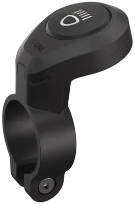 Produktbild von Contec Steuergerät dlux e-xtent ct shwitch e-xtent univer für Frontlicht dlux