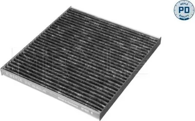 Produktbild von MEYLE 37-12 326 0010/PD Aktivkohle Innenraumfilter Pollenfilter für HYUNDAI ix35 (LM, EL, ELH) für KIA SPORTAGE (SL)