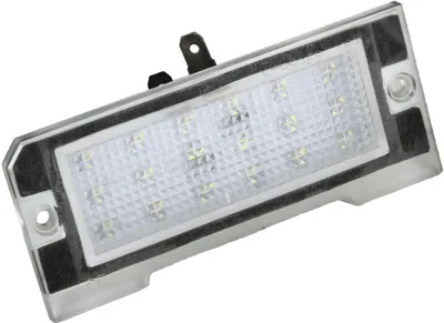 Produktbild von Led Kennzeichenbeleuchtung für Land Rover Freelander I BJ 1997-2006