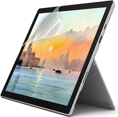 Image de Mobilis Film de protection anti-rayures pour écran de Surface Pro 3, 4, 5, 6 et 2017