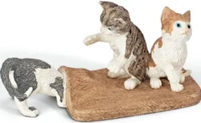 Immagine prodotto di Gattino Schleich 13674