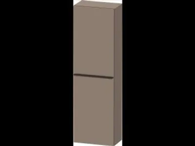 Produktbild von DURAVIT DE1318LBD430000 D-Neo HHS 400x240x1320 bs. Mt H3H