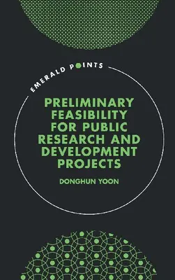 Produktbild von Preliminary Feasibility for Public Research & Development Projects