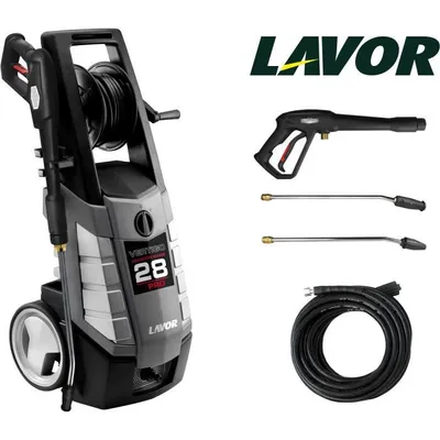 Produktbild von Lavor Washer Vertigo Pro 2800W 160Bar Induktionsmotor