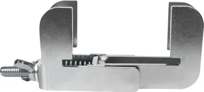 Produktbild von Showgear Mammoth Dex Bottom Clamp