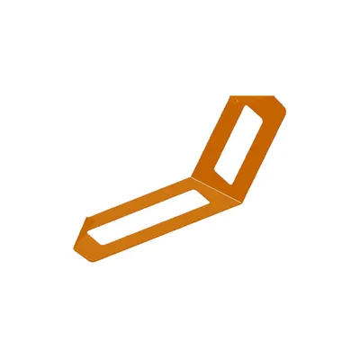 Produktbild von ATIKA Ersatzteil | Rührgitter Mischflügel für Betonmischer A / B / BM / Comet / EM / Format / HM / M / Power / Profi / SX