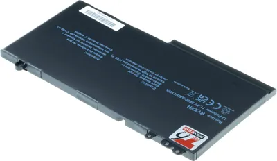 Immagine prodotto di Batterie T6 Power Dell Latitude E5450, E5550, E5250, 3150, 3160, 3600mAh, 41Wh, 3cell, Li-pol