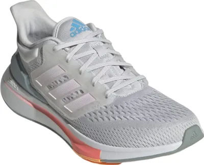 Produktbild von Adidas Damen Sportschuhe GZ0588 EQ21 Run grau r. 38