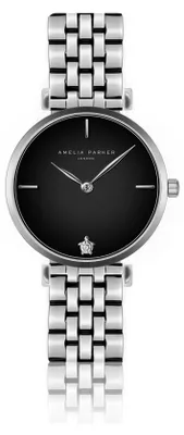 Imagen del producto de Amelia Parker_Watches_AC2-B074S_Silver