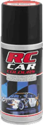 Produktbild von Ghiant RCC710 Lexan Farbe Weiß Nr 710 150ml