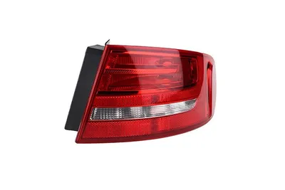 Produktbild von Heckleuchte passend für Audi A4 8K 04/2008- außen Rechts 8K9945096 Johns