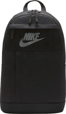Zdjęcie produktu dla PLECAK SZKOLNY SPORTOWY NIKE Elemental Backpack czarny (1)