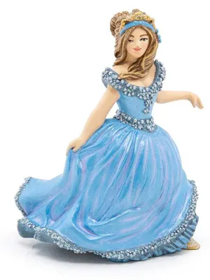 Produktbild von Papo 39206 - Prinzessin der Glasschuh
