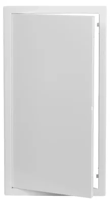 Produktbild von Europlast RLM5025 – Revisionsklappe aus Metall für den Innenausbau, 500x250mm