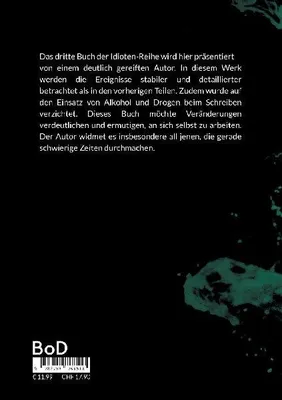 Produktbild von Idiot