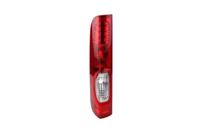 Obrázok produktu pre Johns, vhodné pre Opel Vivaro kombinované zadné svetlo 09/06-08/11 Nová pozícia. v?avo, strana vodi?a
